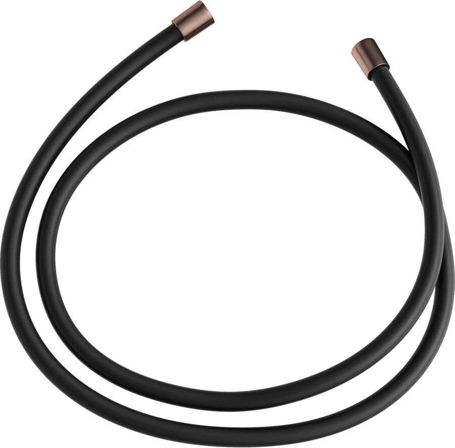 Hotbath Mate doucheslang argenta 150cm koper geborsteld PVD M015BCP