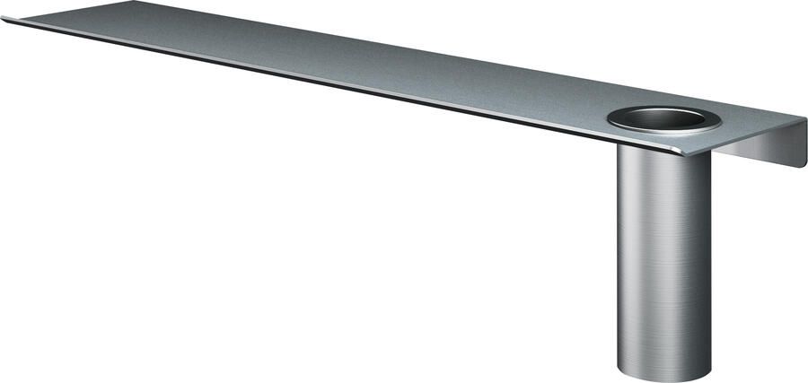 Hotbath &MORE Beker voor planchet serie RVS 316 SHA01IX