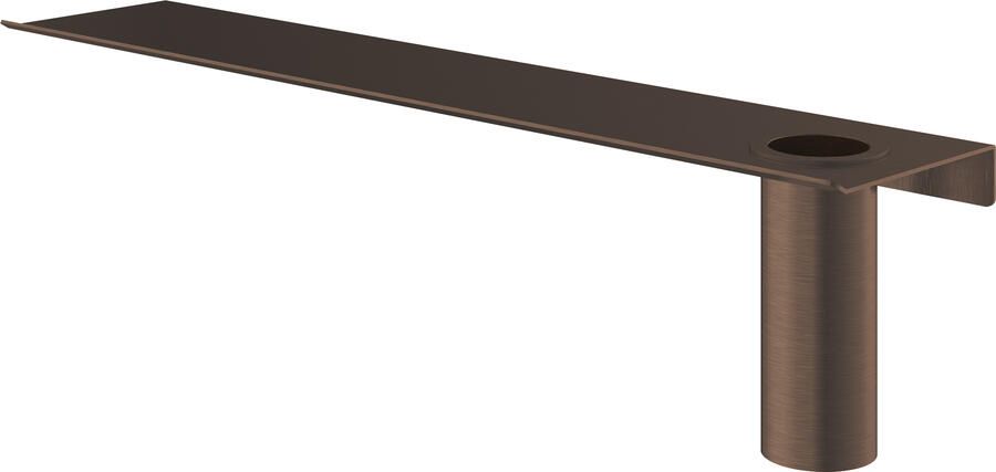 Hotbath &More Beker voor Planchet serie Tuscan bronze