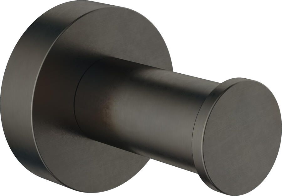 Hotbath &MORE Haak AI Verouderd Ijzer (BAA03AI)