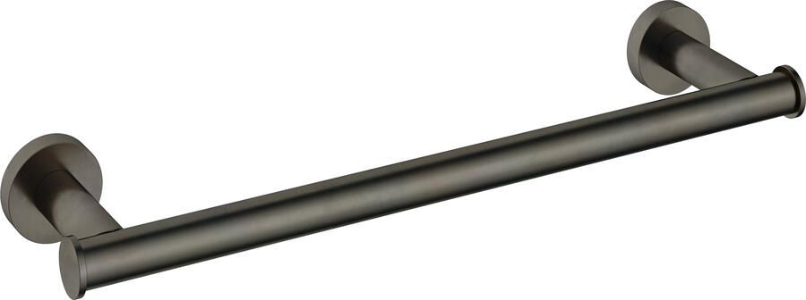 Hotbath &MORE Handdoekstang 34cm AI Verouderd Ijzer (BAA06AI)