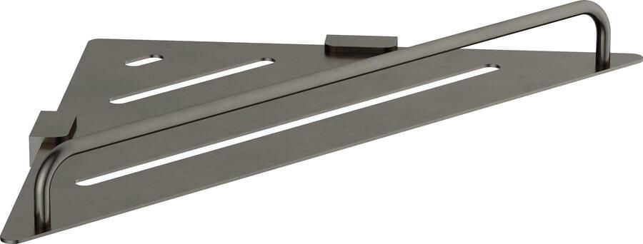 Hotbath &MORE Hoek planchet AI Verouderd Ijzer (BAA22AI)