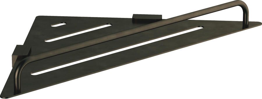 Hotbath &MORE Hoek planchet TB Tuscan Bronze (BAA22TB)