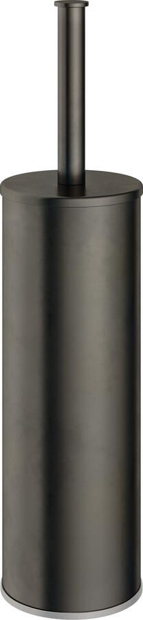 Hotbath &MORE WC-borstelgarnituur Vrijstaand AI Verouderd Ijzer (BAA12AI)