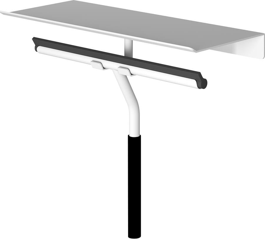 Hotbath &More Wisser voor Planchet serie Mat wit