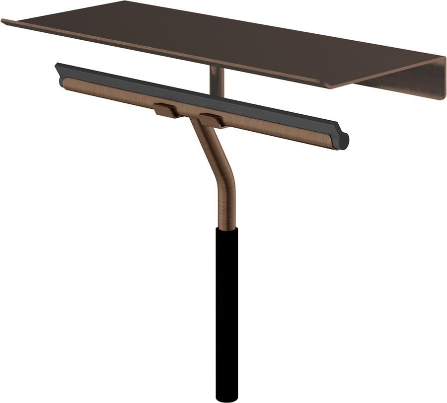 Hotbath &More Wisser voor Planchet serie Tuscan bronze