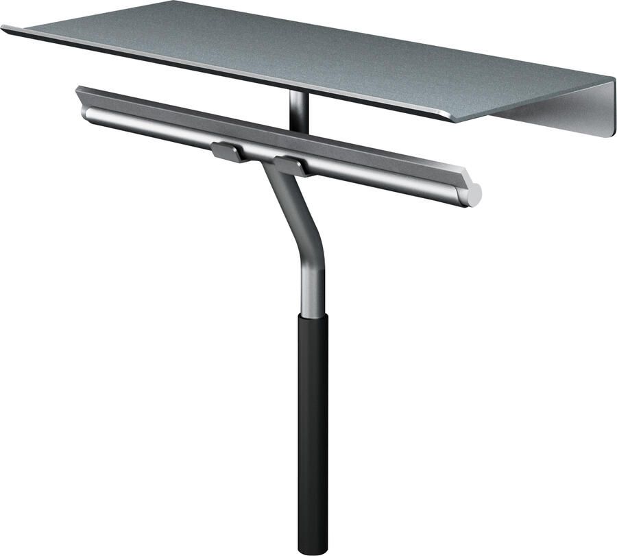 Hotbath &More Wisser voor Planhet serie RVS 316