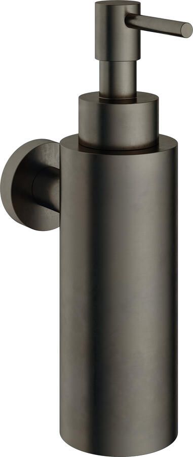 Hotbath &MORE Zeepdispenser Wandmodel AI Verouderd Ijzer (BAA09AI)