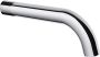 Hotbath Cobber uitloop toepasbaar op Cobber005T Cobber006T 15 cm chroom CB094-15CR - Thumbnail 1