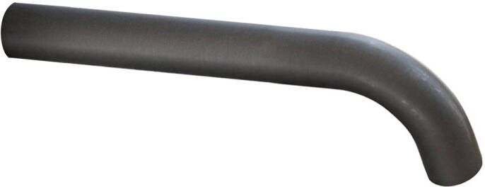 Hotbath Cobber losse uitloop toepasbaar op cb005(T) en cb006(T) 15 cm verouderd ijzer