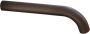 Hotbath Uitloop Cobber 15 cm Verouderd Messing (toepasbaar op CB005(T) en CB006(T) Living Colours - Thumbnail 1