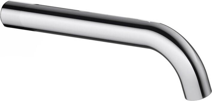 Hotbath Cobber uitloop toepasbaar op Cobber005T Cobber006T 18 cm chroom CB094-18CR