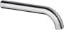 Hotbath Cobber uitloop toepasbaar op Cobber005T Cobber006T 18 cm chroom CB094-18CR - Thumbnail 1