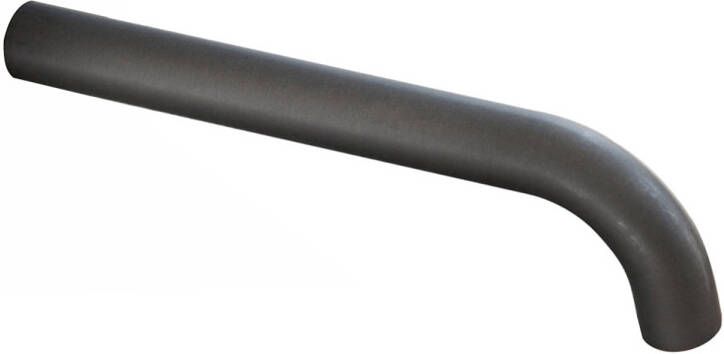 Hotbath Cobber losse uitloop toepasbaar op cb005(T) en cb006(T) 18 cm verouderd ijzer