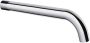 Hotbath Cobber uitloop toepasbaar op Cobber005T Cobber006T 25 cm chroom CB094-25CR - Thumbnail 1