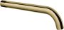 Hotbath Uitloop Cobber 25 cm Gepolijst Messing (toepasbaar op CB005(T) en CB006(T) Living Colours - Thumbnail 1