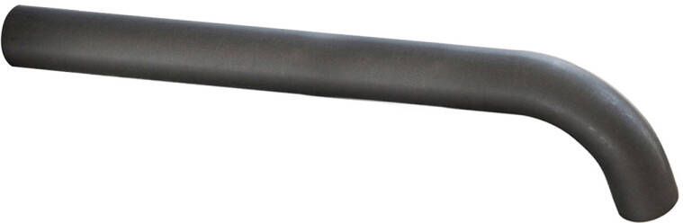 Hotbath Cobber uitloop toepasbaar op Cobber005T Cobber006T 25 cm verouderd ijzer CB094-25AI