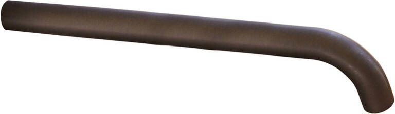 Hotbath Cobber losse uitloop toepasbaar op cb005(T) en cb006(T) 30 cm verouderd messing