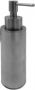 Hotbath Cobber vrijstaande zeepdispenser 17 8 x 5 x 6 9 cm verouderd ijzer - Thumbnail 1