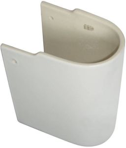 Ideal Standard Connect sifonkap voor fontein wastafel 40 45 50cm wit E711401