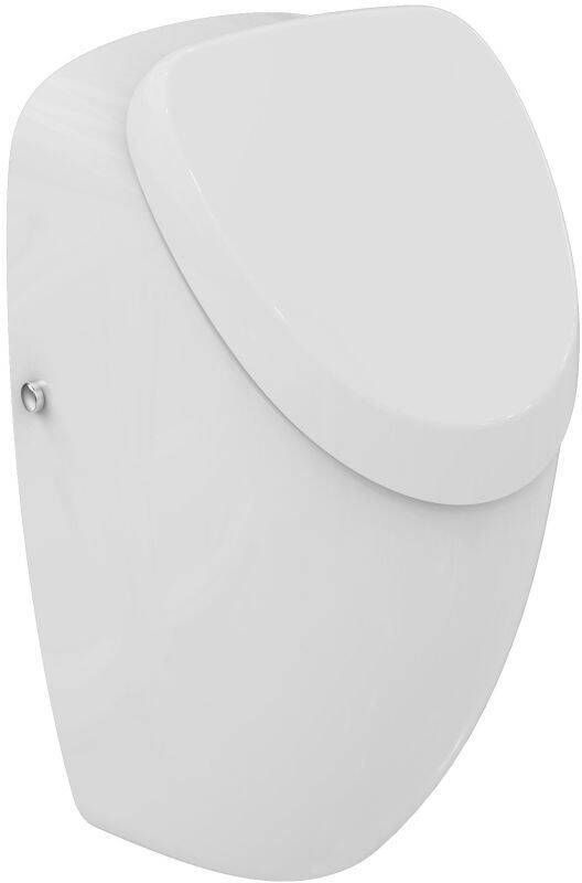 Ideal Standard Connect Urinoir Voor Deksel Wit