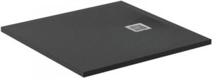 Ideal Standard Douchebak Ultra Flat Solid Vierkant (in 3 afmetingen en 5 kleuren)