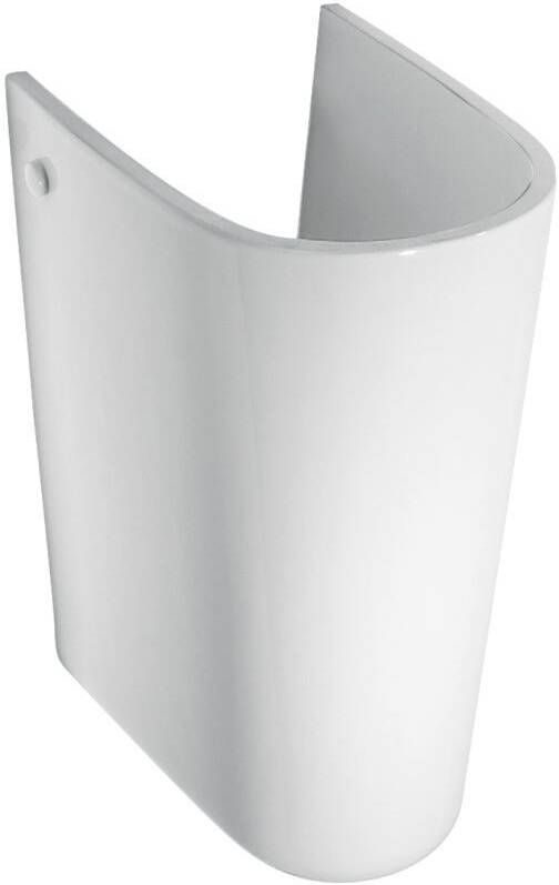 Ideal Standard Eurovit Sifonkap Voor Rechthoekige Wastafel Wit