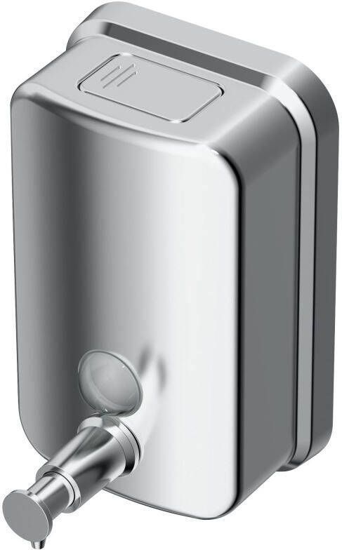 Ideal Standard Iom zeepdispenser 500ml chroom A9109MY