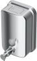 Ideal Standard Iom zeepdispenser 500ml chroom A9109MY - Thumbnail 1