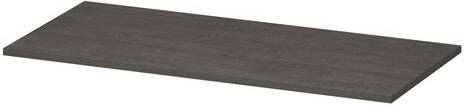 INK Afdekplaat t.b.v. onderkast hout decor 100 cm x 45 cm x 2 cm Oer grijs 1109625