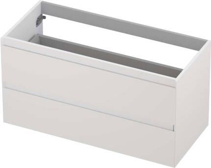 INK Onderkast 45 1000x450x520 mm Hoogglans wit 1240422h