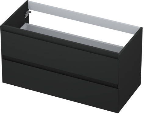 INK Onderkast 45 1000x450x520 mm Mat antraciet 1240421h