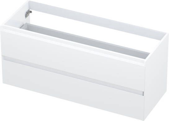 INK Onderkast 45 1200x450x520 mm Hoogglans wit 1240442h