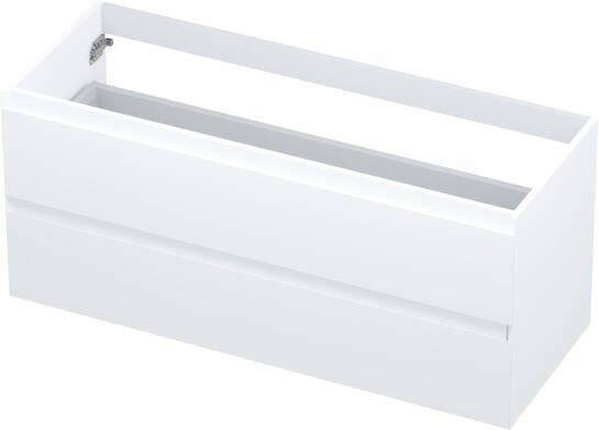 INK Onderkast 45 1200x450x520 mm Mat wit 1240440h