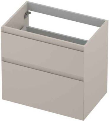 INK Onderkast 45 700x450x650 mm Mat kasjmier grijs 1240818