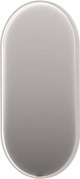 INK Spiegel SP28 Contour 60x4x120 cm in Mat Wit