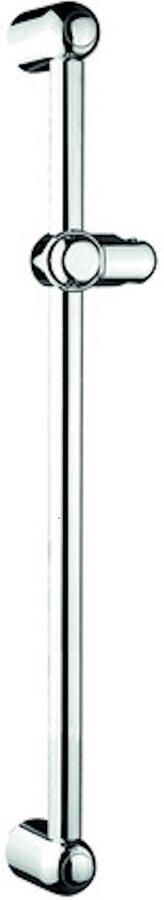 GO by Van Marcke glijstang 66 cm verstelbare handdouchehouder SY-6737C