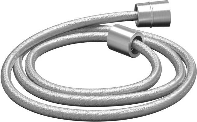 IVY Doucheslang glad 150cm RVS316 geborsteld 6900261