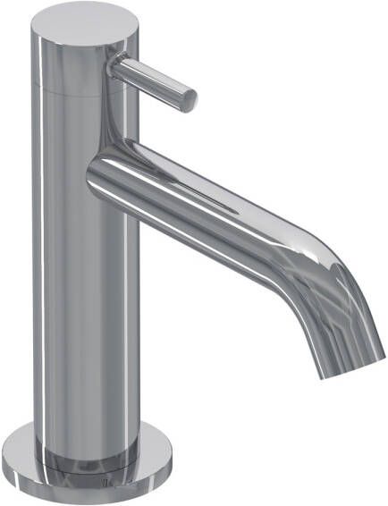 Ivy Bond Fonteinkraan opbouw laag Chroom 6401001