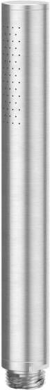 Ivy Handdouche staaf handdouche RVS316 geborsteld 6900361