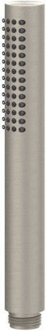IVY Bond losse handdouche staafmodel met antikalk nozzles geborsteld nickel PVD