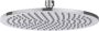 IVY Bond losse medium hoofddouche met antikalk nozzles 30 cm chroom - Thumbnail 1
