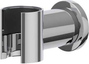 Ivy Wandhouder rozet bevestigingsmateriaal Chroom 6900101