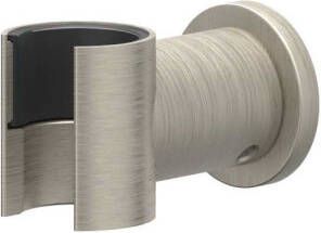 Ivy Wandhouder rozet bevestigingsmateriaal Geborsteld nickel PVD 6900103