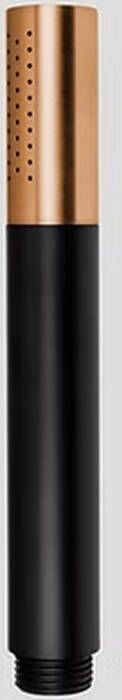 Lagoo Handdouche Garda Staaf 16 5 cm Messing Geborsteld Koper PVD