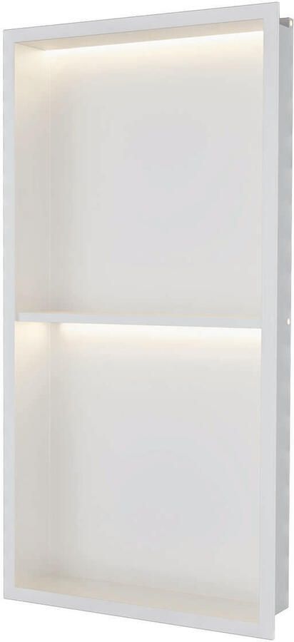 Brauer Inbouwthermostaat set Gold Edition Met Drukknoppen Incl Baduitloop Goud (Keuze Handdouche)