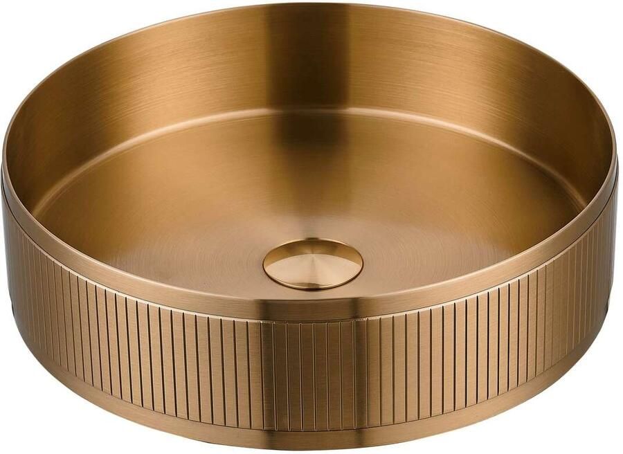 Brauer Thermostatische Inbouwdoucheset Black Edition Met Ronde Afdekplaat (Alle Opties)