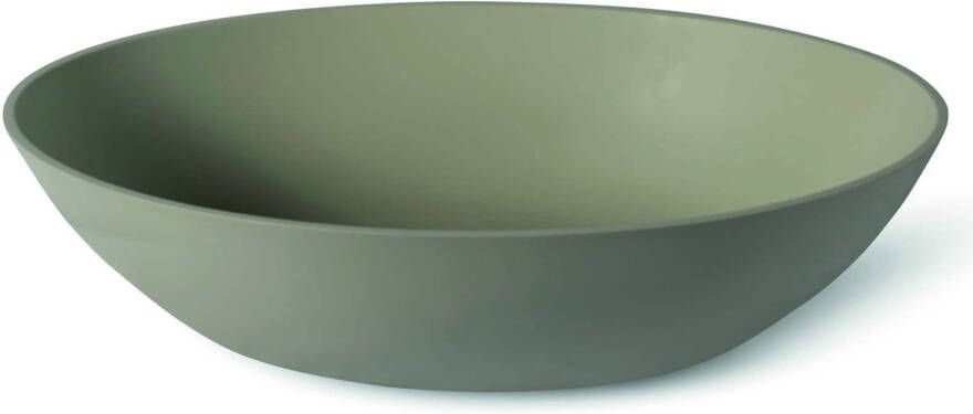 Luca Sanitair Waskom Tate 57 5x41x14 2 cm Solid Surface Cachemire