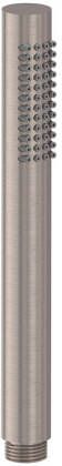 MAY Handdouche Staafmodel Met Antikalk Nozzles Geborsteld Nickel PVD