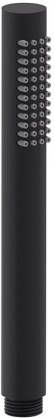MAY Handdouche Staafmodel Met Antikalk Nozzles Mat Zwart PED